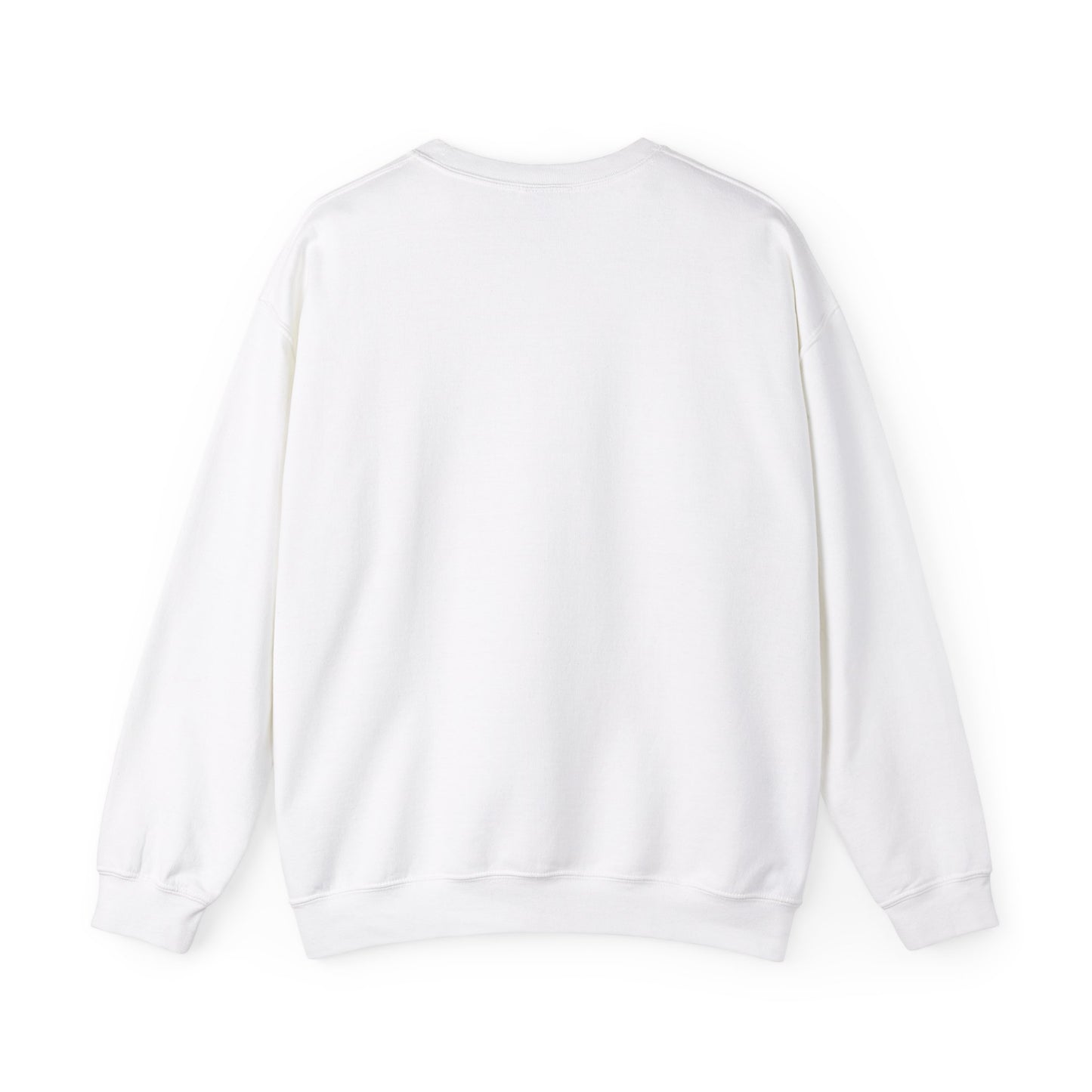 Western Woman Crewneck Sweatshirt - Cozy Apparel for Horse Lovers
