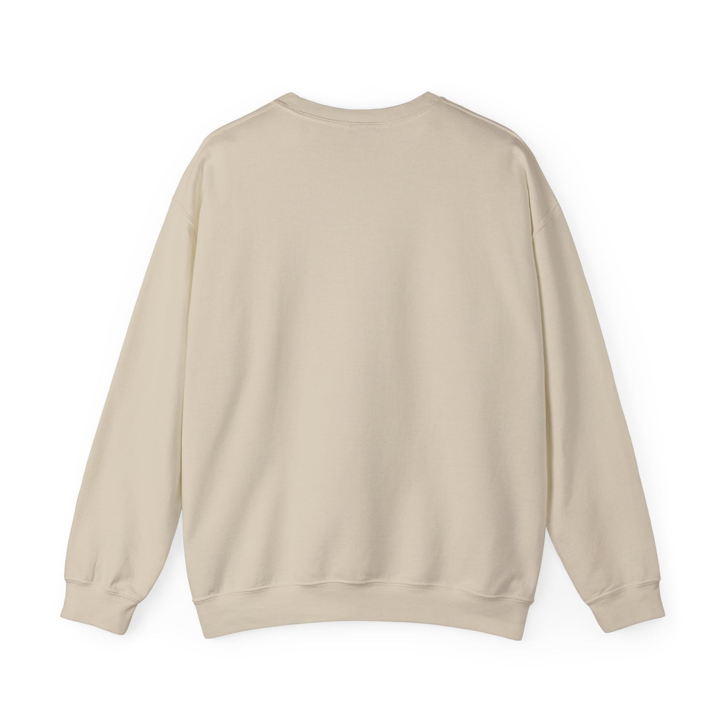 Western Woman Crewneck Sweatshirt - Cozy Apparel for Horse Lovers