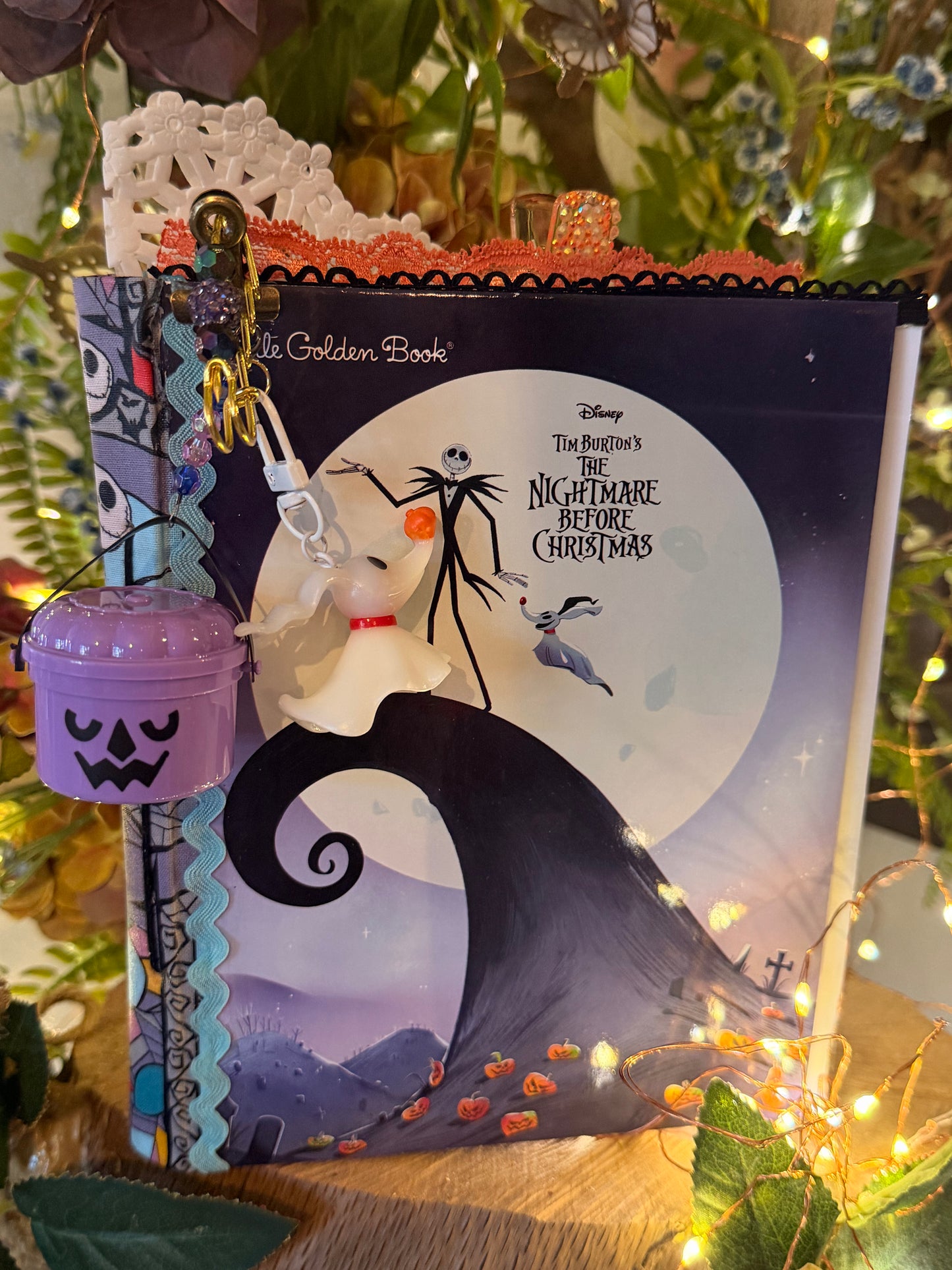 Jack Junk Journal