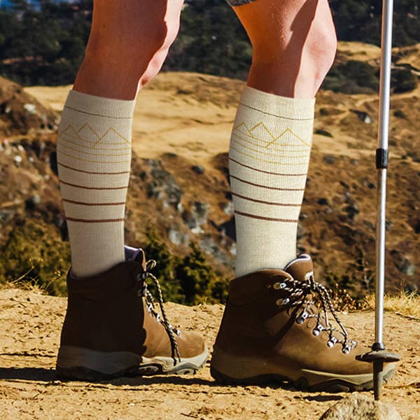 HAPPYWOOL® BUTTER-SOFT MERINO WOOL SOCKS