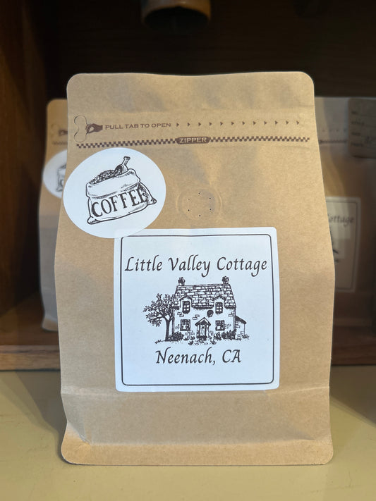 Coffee Beans 8oz