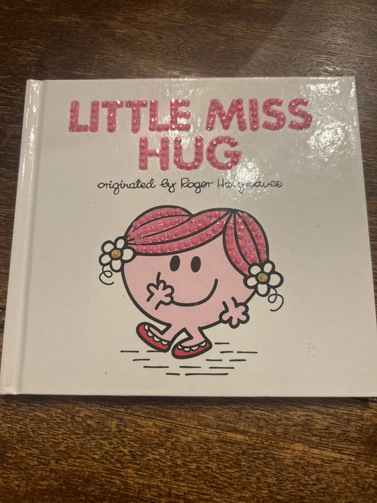 Little Miss Book