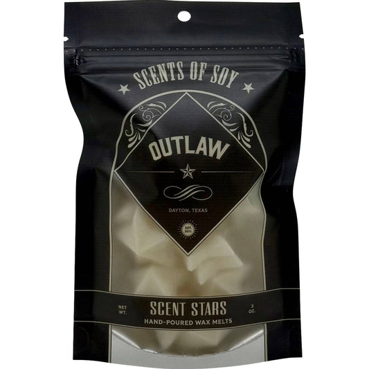 Outlaw Scent Stars