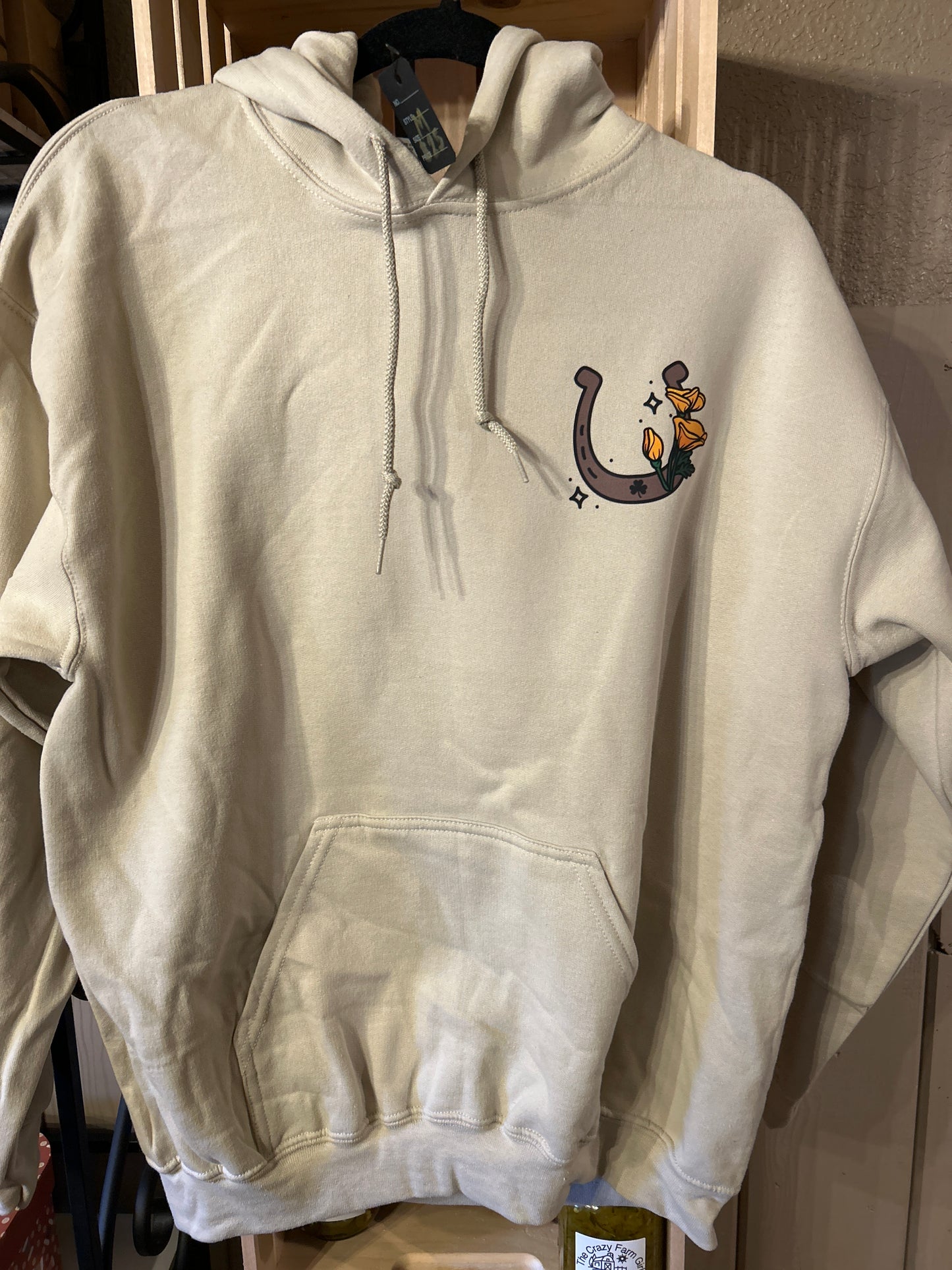 ATP Hoodie