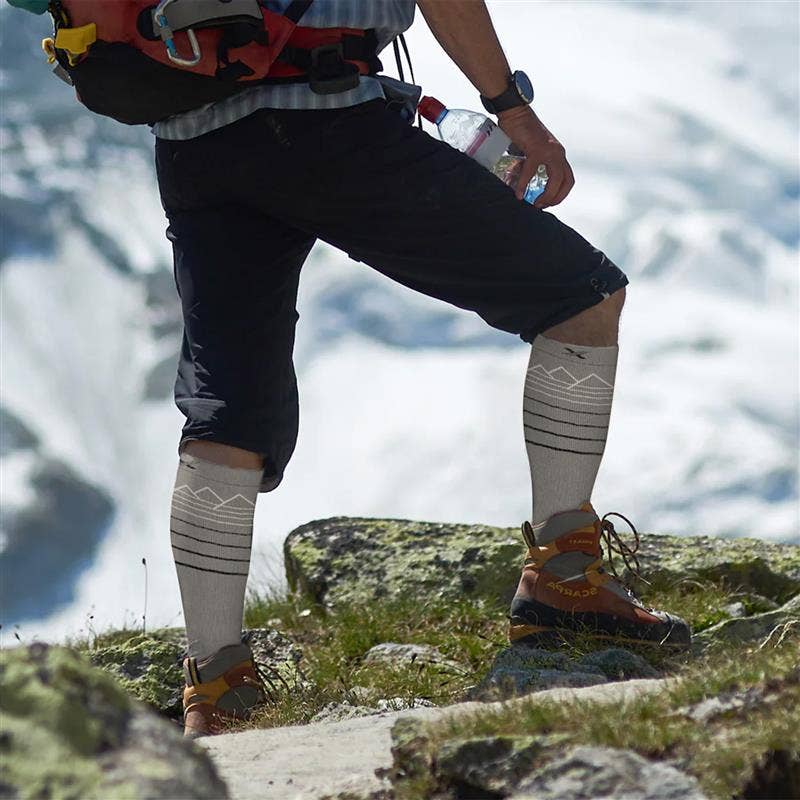 HAPPYWOOL® BUTTER-SOFT MERINO WOOL SOCKS