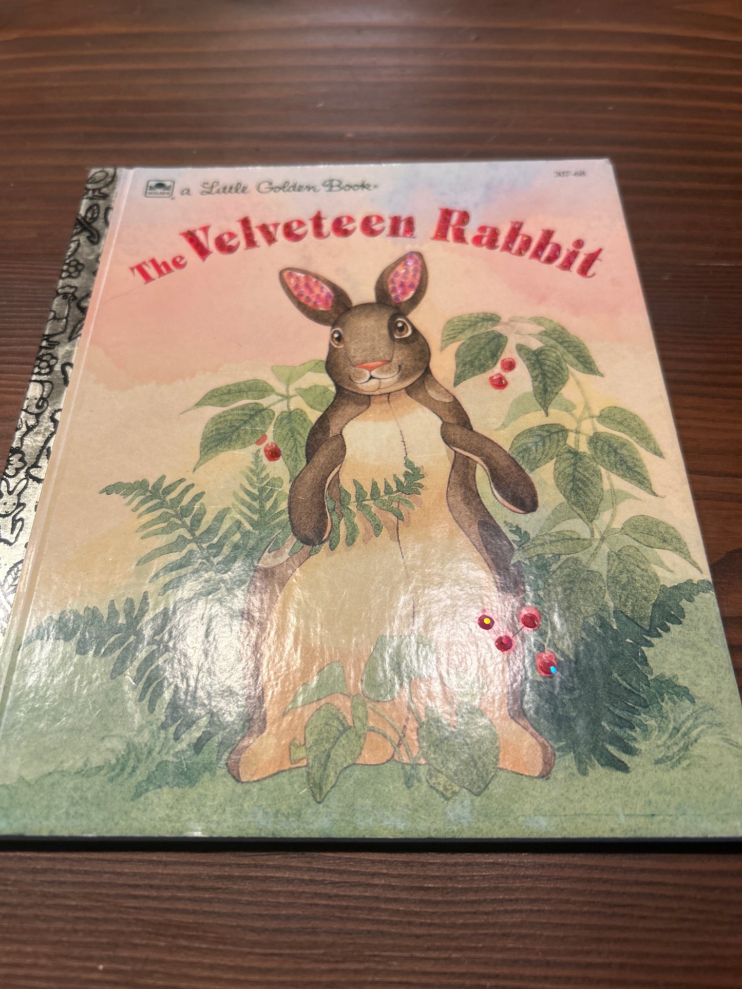 Little Golden Book