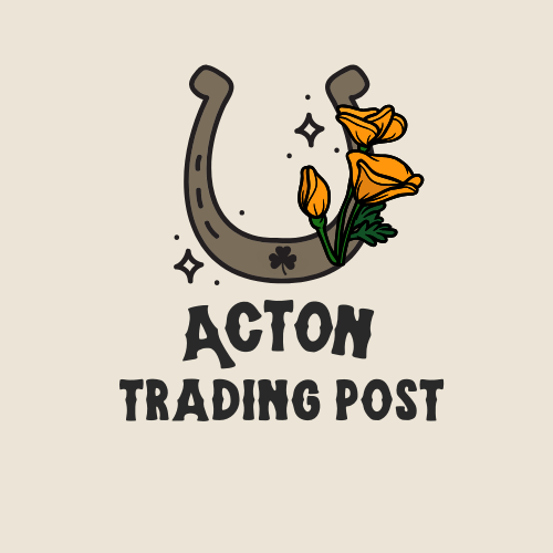 Acton Trading Post