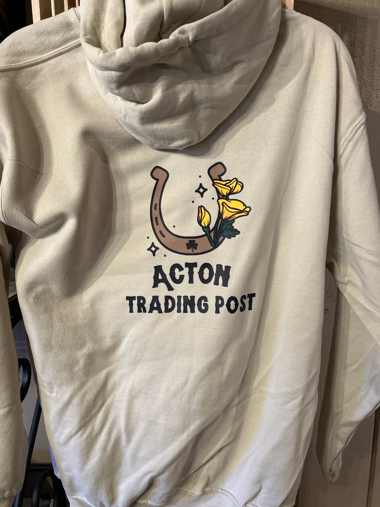 ATP Hoodie
