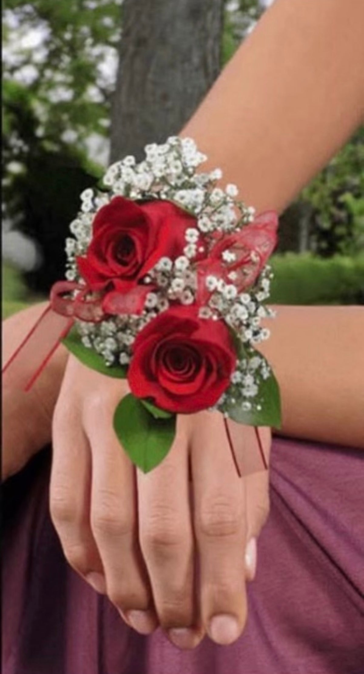 Corsage