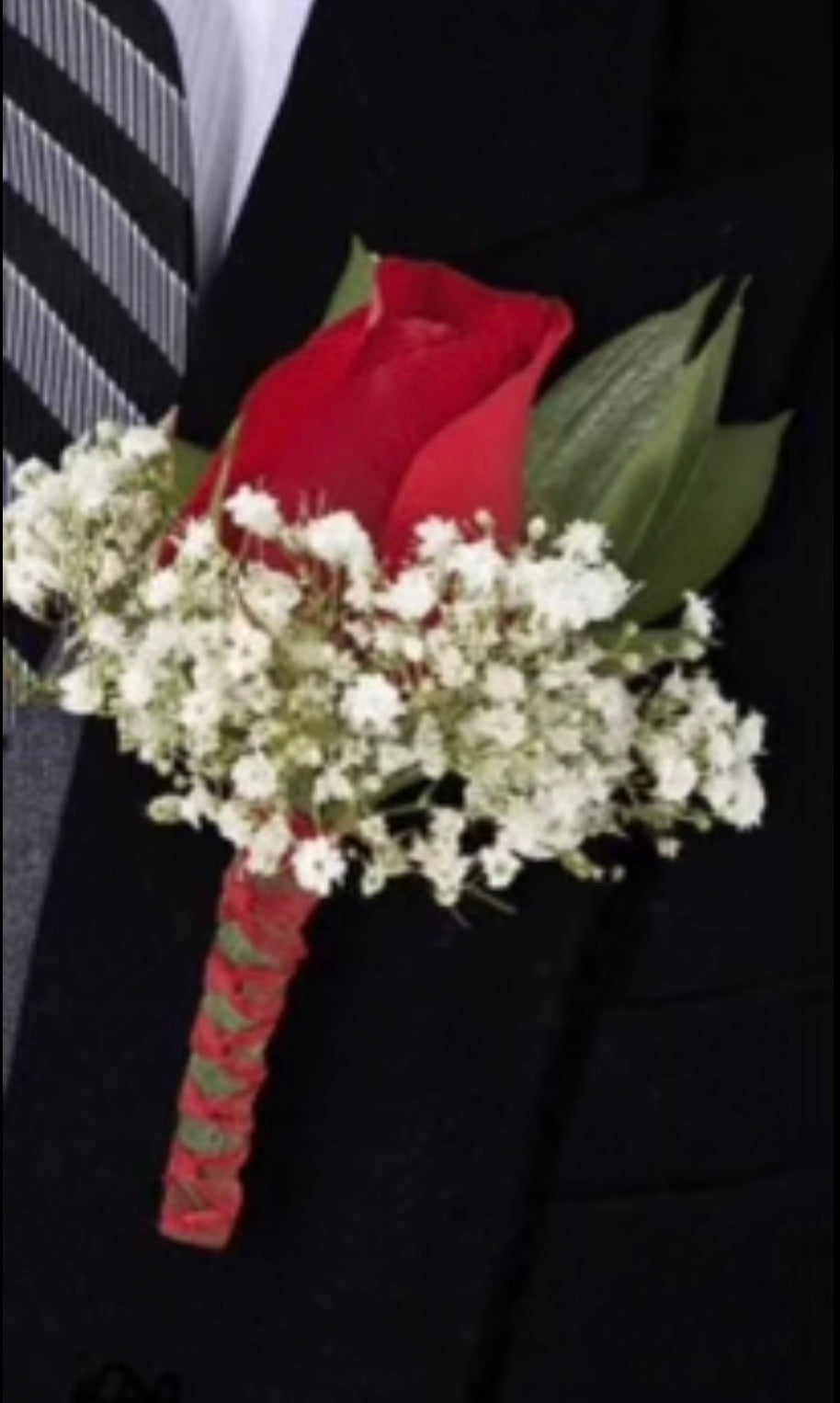 Boutonnière