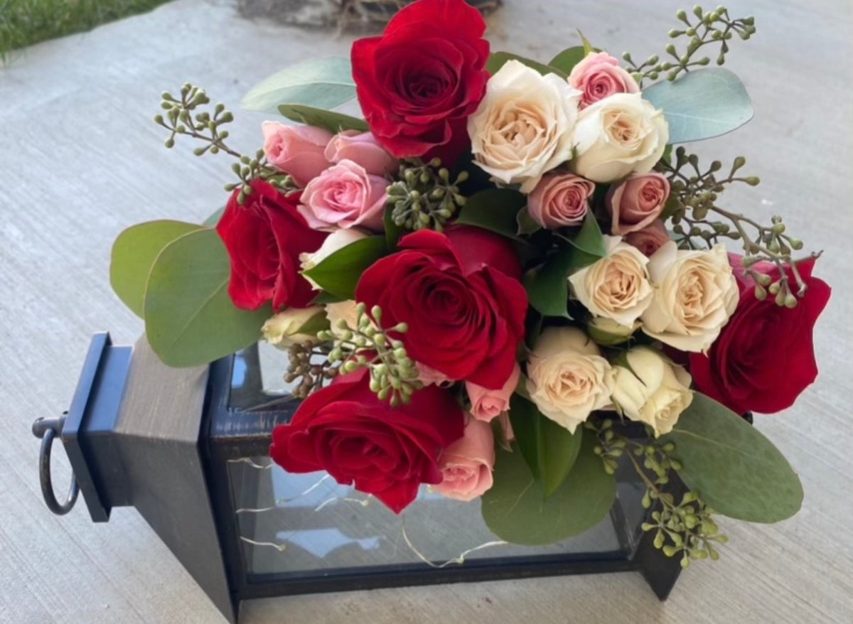 Dance Bouquet