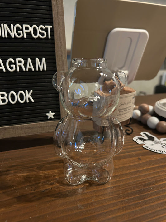 Bear Cup
