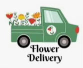 Flower Delivery