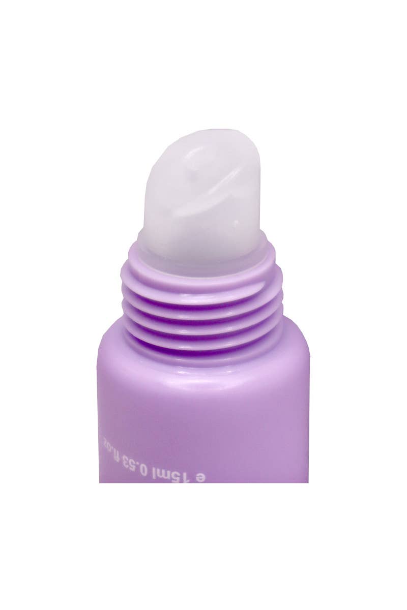 Fruit-flavored Lip Balm
