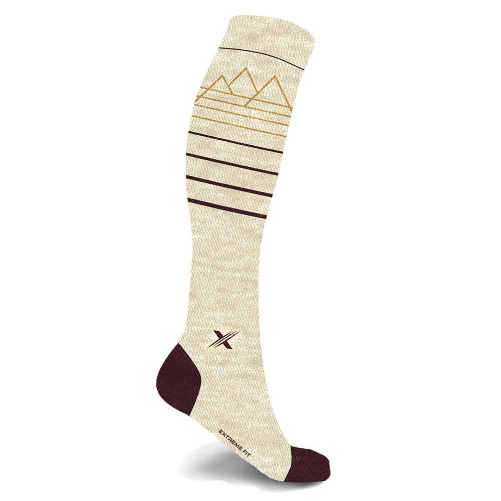 HAPPYWOOL® BUTTER-SOFT MERINO WOOL SOCKS